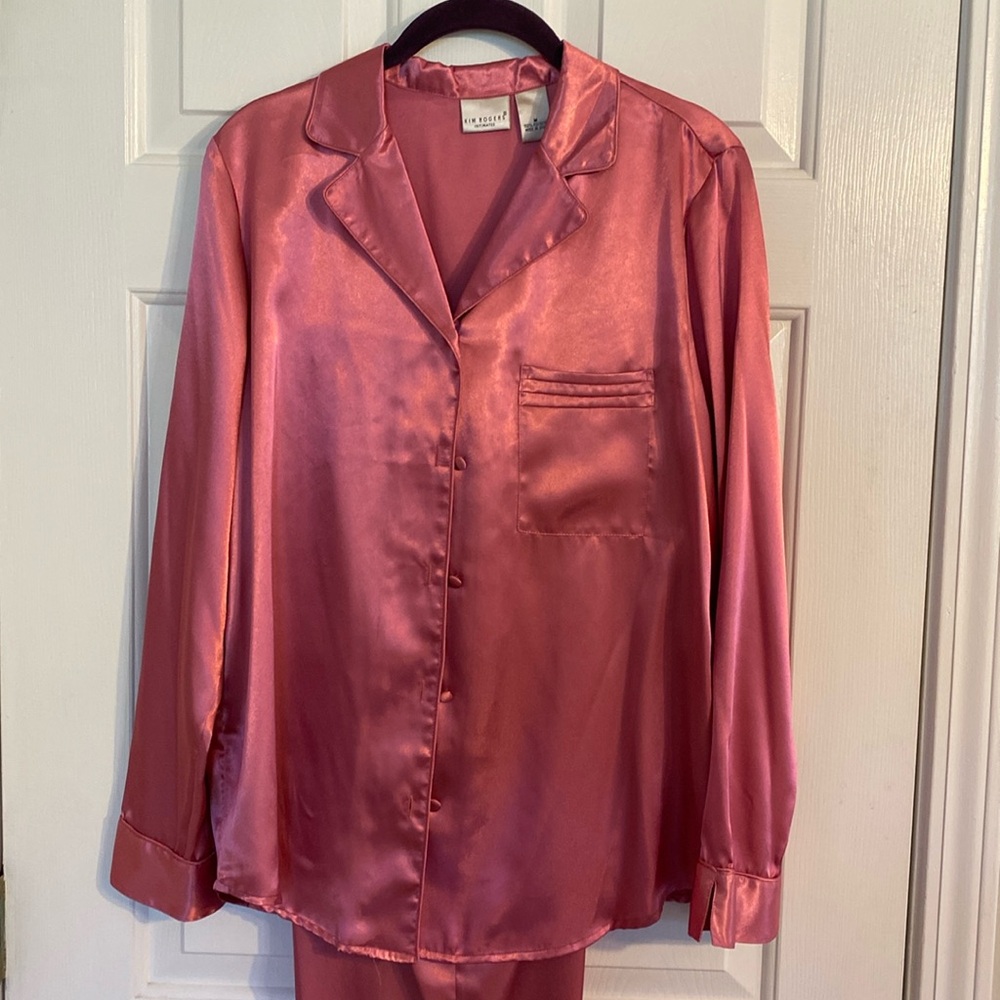 Kim Rogers Sleep Set Size M